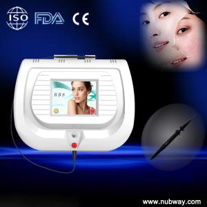 China High Frequency System / Machine For Spider Vein Treatment wholesale