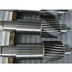 China Transmission Drive Gear Shaft for Machine wholesale