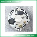 Cummins 6BTA5.9 engine alternator 3282554 / 3972730