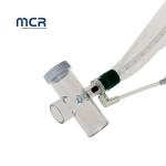 ISO&CE Confirmed Disposable Sterile PVC Suction Catheter 24h T Piece