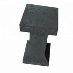CrO Content % International Standard Silicon Carbide Bricks for Industrial