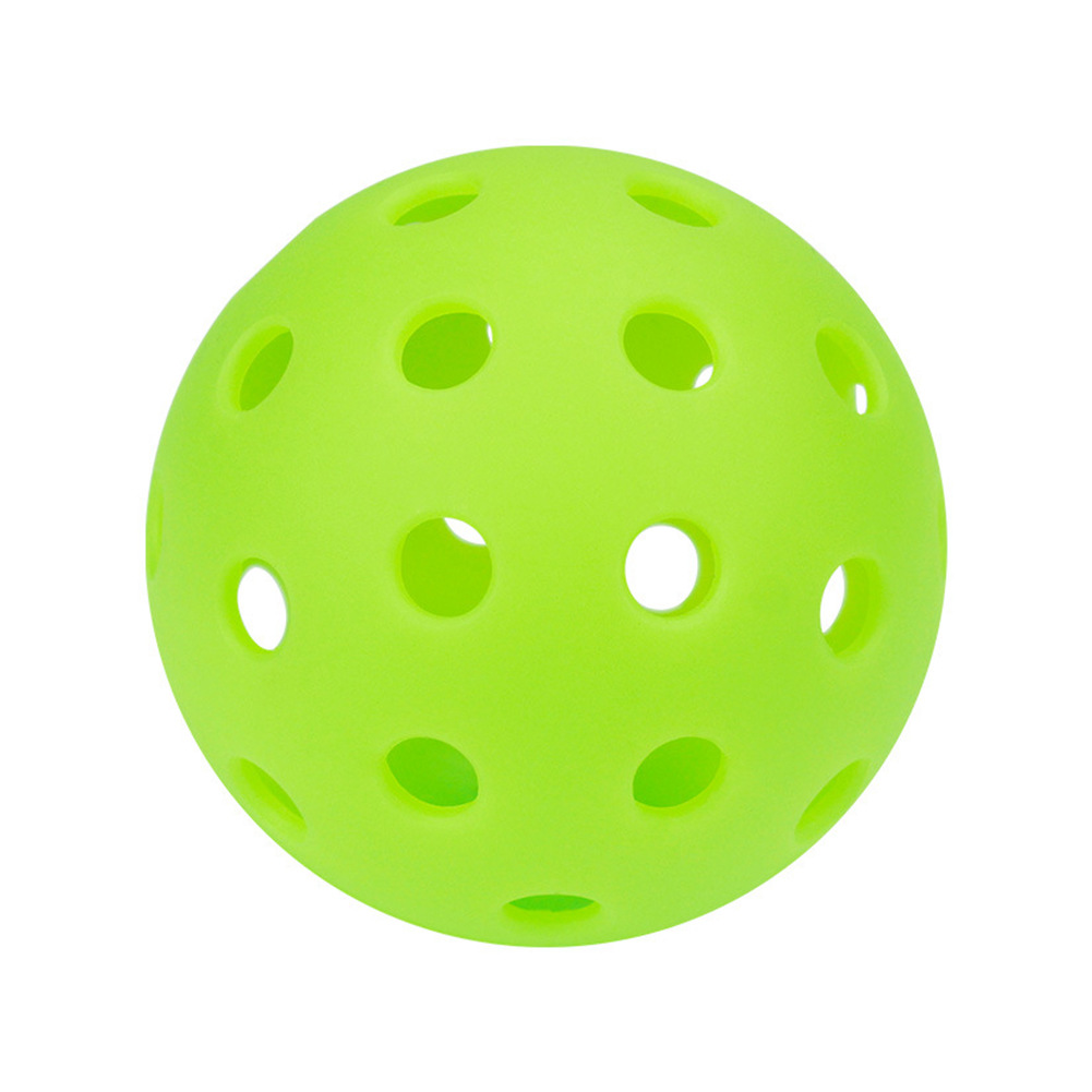 YH Sports x40 Pickleball Balls Outdoor 26g For Pickleball Enthusiasts