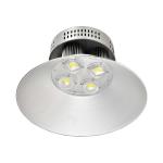 IP65 SMD 2835 High Bay LED Lights , 100ml/W LED High Bay Light Fixtures