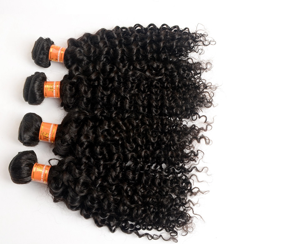 Direct Hair Factory Large Stock 8A Unprocessed Wholesale Peruvian hair extension human