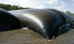 Sludge Geotube Dewatering Bags Dam Dikes Coastal Breakwater reinforcement