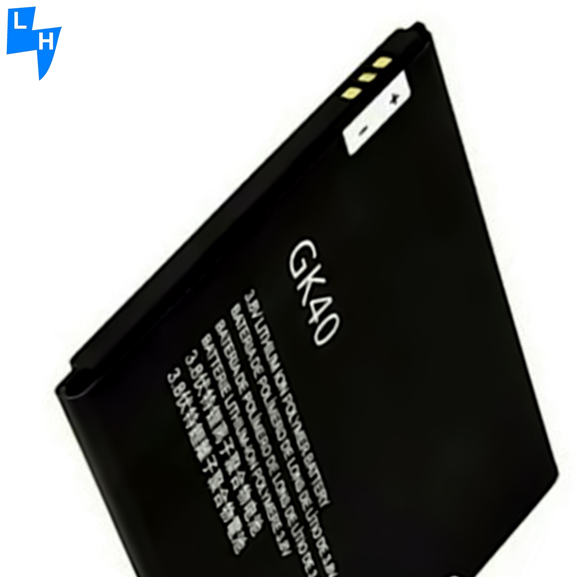 Mobile phone models E3 2800mAh GK40 battery for Motorola G5 play XT1670 SNN5977A