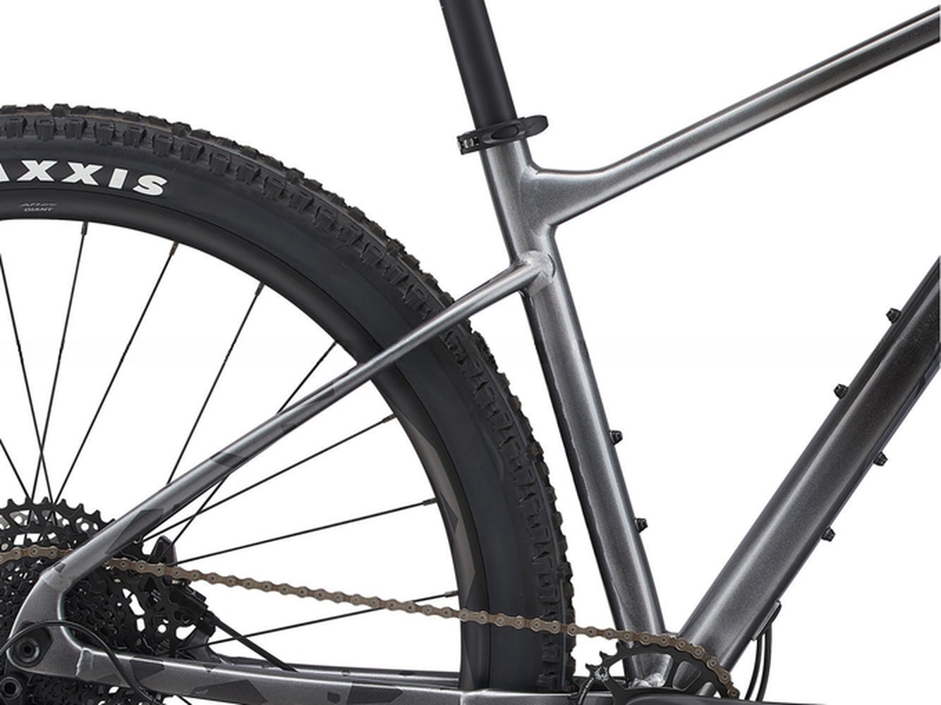 29inch Mountain Bike with SRAM 11 Speed Front Suspension Fork and Aluminium Alloy Frame OEM