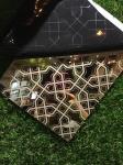 China stainless steel mirror decorative sheets foshan supplier OEM ODM