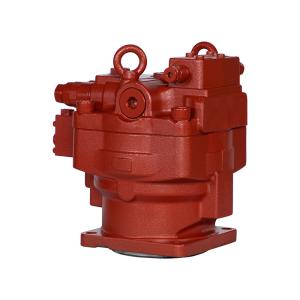 China Farms Used M5X180CHB-10A-1QA/280-RG20 Excavator Swing Motor Assembly for SWE330LC wholesale