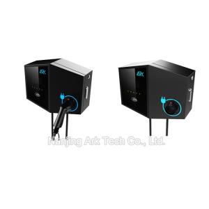 China ARK CE AC EV Charger , 400V Public Electric Car Charging Stations wholesale
