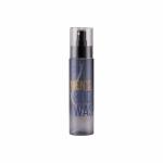ODM Cylinder 120ml 150ml Plastic Cosmetic Bottles With Sprayer