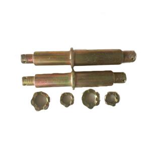 China Suitable For The Middle Rocker Shaft Of Yutong Bus 3401-00010 3401-00421 wholesale
