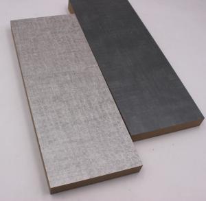 China 100kgs/Cm3 MDF Wall Panels wholesale