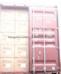 Margirine plastic container