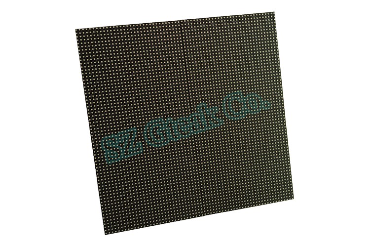 High resolution stage background giant led screen