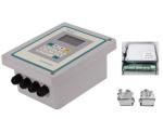 Data Storage IP68 Ultrasonic BTU Flow Meter