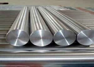 China SAE4320H 1m Forged Steel Round Bars Structural Alloy Steel wholesale