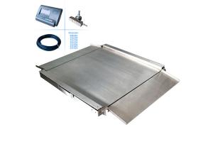 China 5-10 Ton Industrial Floor Weighing Scales wholesale