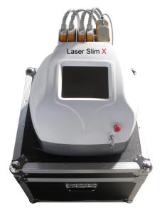 China 650nm Diode Laser Liposuction Equipment (Lumislim) for Body Contouring wholesale