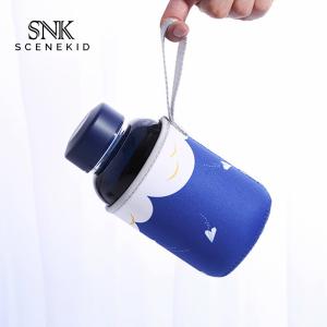 China Water Bottler Neoprene Baby Feeding Bottle Cover wholesale