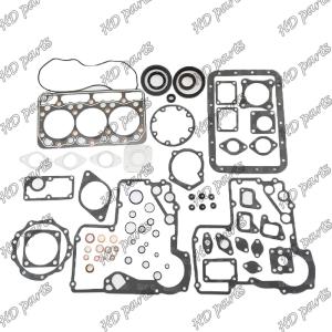 China D950 Gasket Kit 07916-24385 07916-29995 Suitable For Kubota Engine Repair Parts wholesale