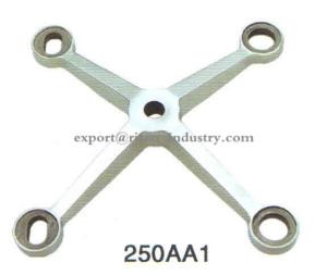China Stainless Steel Spider RS250AA1 wholesale