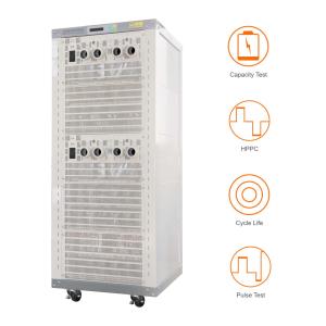 China 20ms 20V50A Battery Testing Equipment Emergency Starting Power Use wholesale