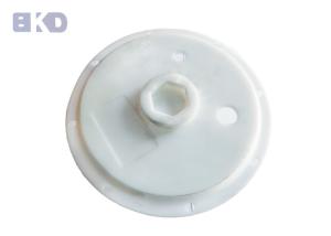 China High Temperature Resistant Precision Plastic Injection Moulding wholesale