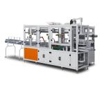 11KW Multi Rolls Toilet Paper Packing Machine 18Bags/Min