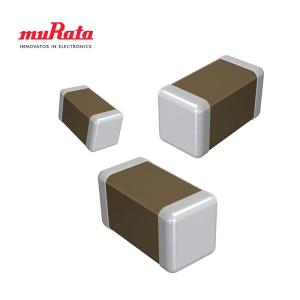China GRM155R61A334KE15D 0.33uF 10V Murata Ceramic Capacitors wholesale