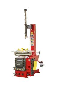 China Standard Condition Trainsway Zh626 Tire Changer with 24&quot; Capacity wholesale