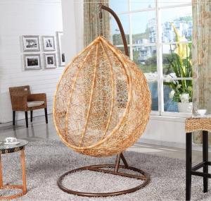 China China Egg Chair Swing chair hanging chair rattan furniture wholesale