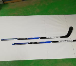 China Professional Carbon Fiber Ice Hockey Stick Hockey Composite Sticks wholesale