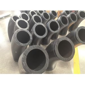 China Flexible and Lightweight Dredging HDPE Pipe Engineered to Simplify Handling and Installation in Remote Dredging Locations wholesale