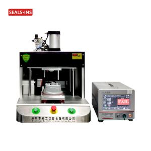 China 0.95RH 0.8MPa Camera Test Equipment Security Monitor Waterproof AC220V wholesale