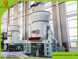 China Vertical Roller Grinding Mill wholesale