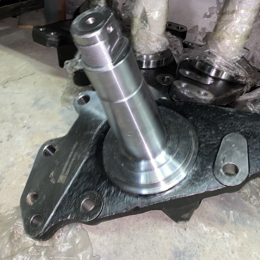 AZ9100414054 SINOTRUK HOOVER STEERING JOINT ASSEMBLY/HAMMER SHAFT FOR STEERING SYSTEM