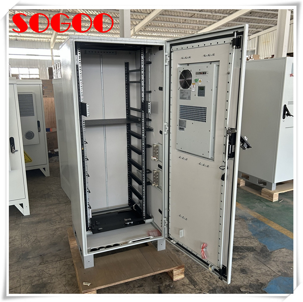 HUAWEI Cabinet ICC330-A3 Outdoor Power Supply System