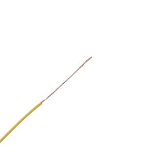 China HEAT 260 Solid Stranded PTFE Insulated Cable 14 AWG 13 AWG For Instrumentation wholesale