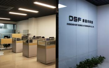 Shenzhen DSF Science&Technology Co., Ltd.