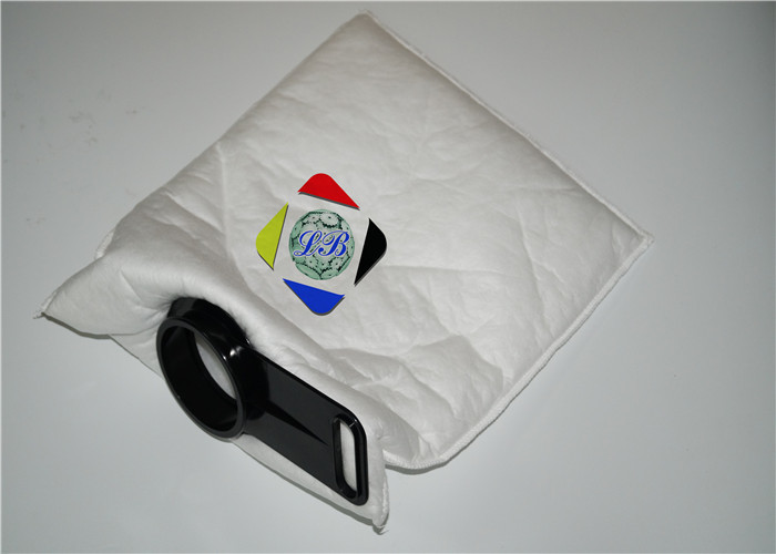 Number 23 Filter Bag Spare Parts For Offset Printing Machine 23 Filter Bag