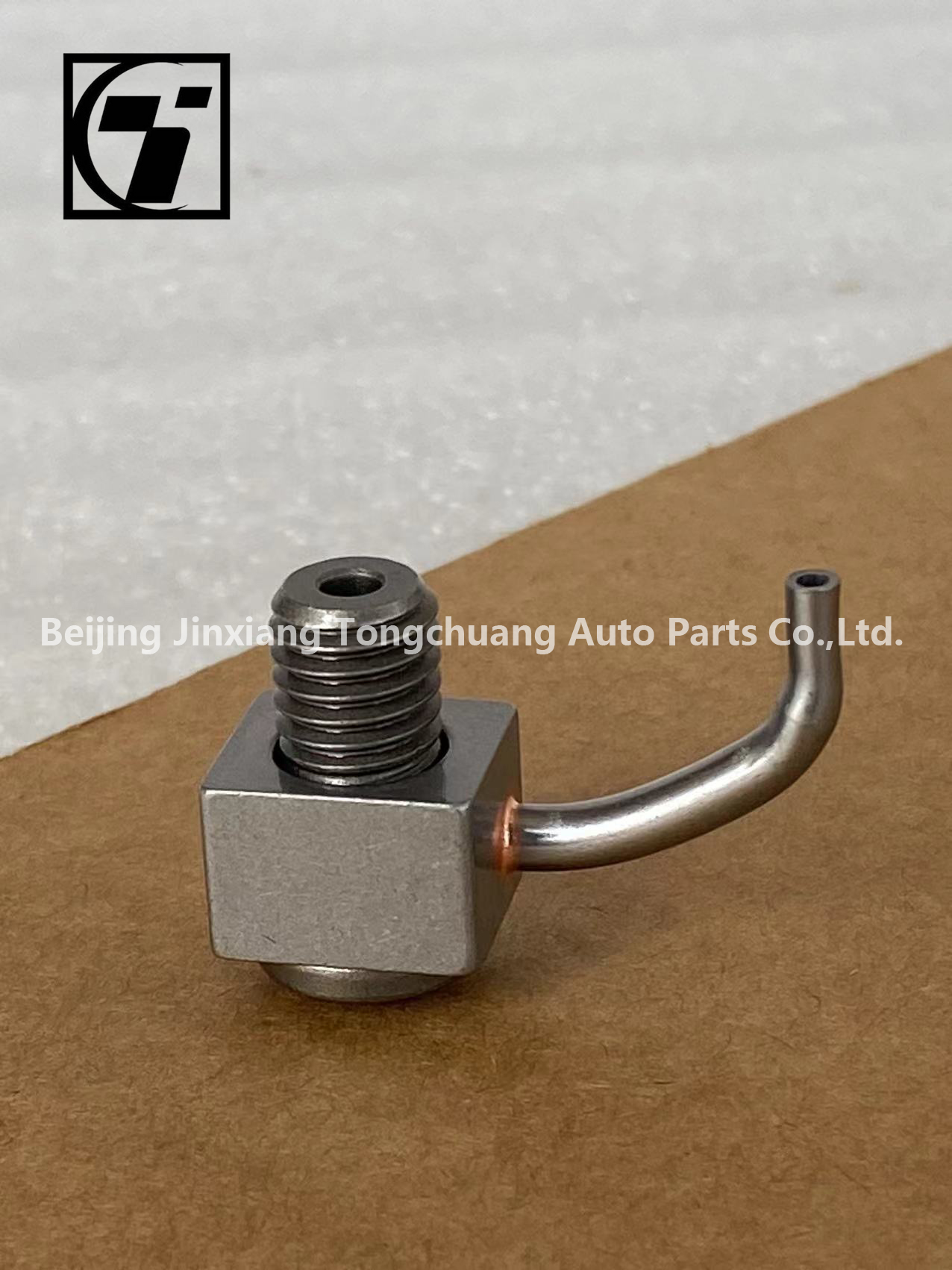 Foton Aumark 2.5 AUCAN Engine 4F25TC Piston Cooling Nozzle PM40004144 for Replacement