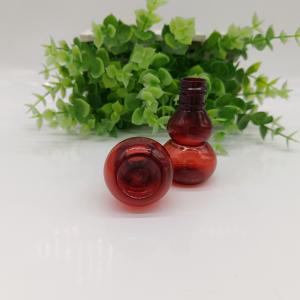 China 50ml Volume Pe Small Prescription Bottles Iso9001 wholesale