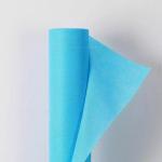 Landscape Spunbonded 10m PP Laminated Fabric 25G