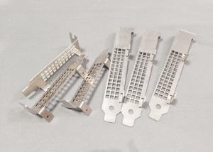 China Customized metal stamping parts OEM metal stamping parts 0.05mm Tolerance A360 SS304 Deep Drawing Spare Parts wholesale