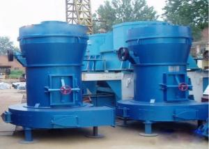 China Raymond Crusher Kaolin Powder Plaster Micronized Suspension Grinding Mill wholesale