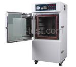 Forced Air Lab Drying Oven Hot Circulating Air Drying Oven Machine For