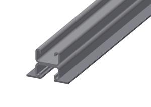 China Q235 Stainless Steel 316 Strut C Channel Galvanized HDG wholesale