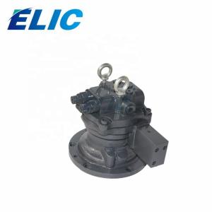 China Excavator DX75 DX80 Swing Drive Motor K1042873 wholesale
