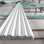 15mm 310s Stainless Steel Angle Bar